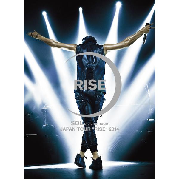 TAEYANG - ONLY LOOK AT ME -KR- <LIVE>(JAPAN TOUR 