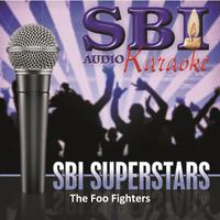 The Foo Fighters - Skin & Bones ( Karaoke )