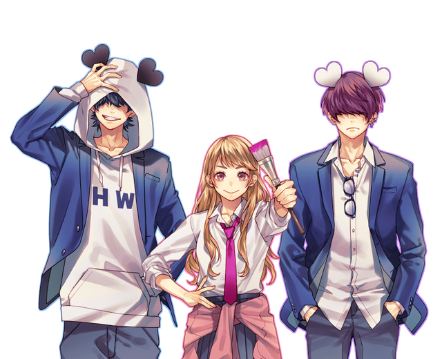 Honeyworks