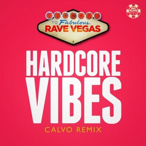 Hardcore Vibes (Calvo Remix) 专辑
