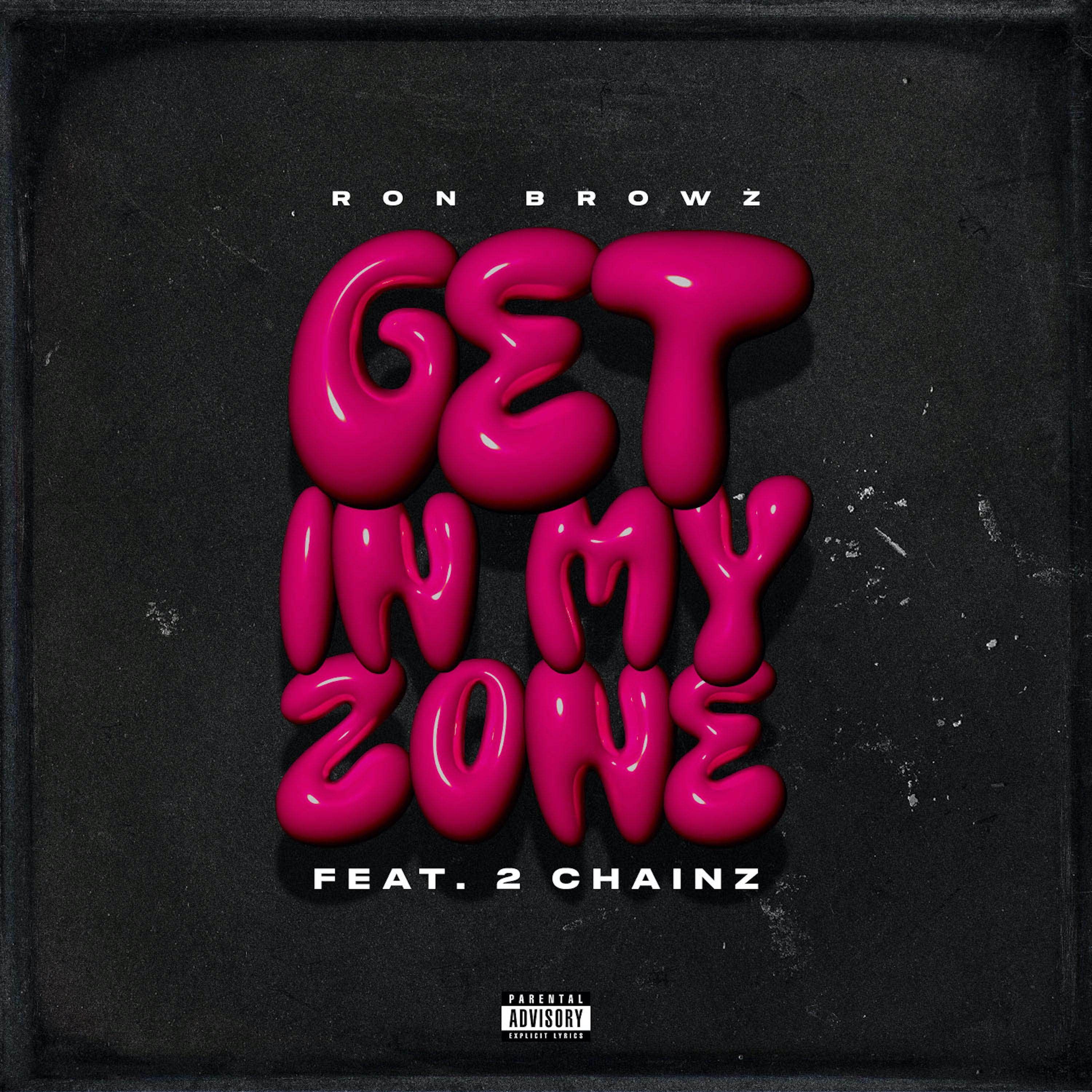 Get in My Zone