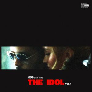 The Weeknd & Playboi Carti & Madonna - Popular (Karaoke Version) 带和声伴奏 （降1半音）