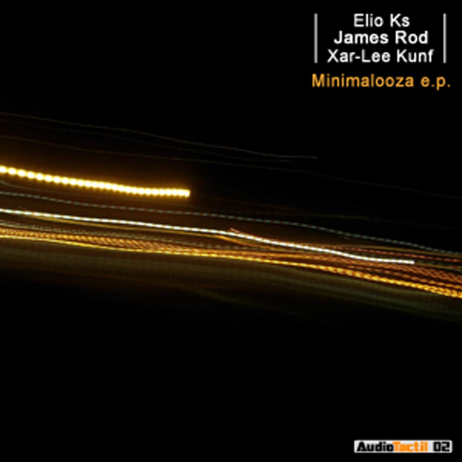 Minimalooza EP