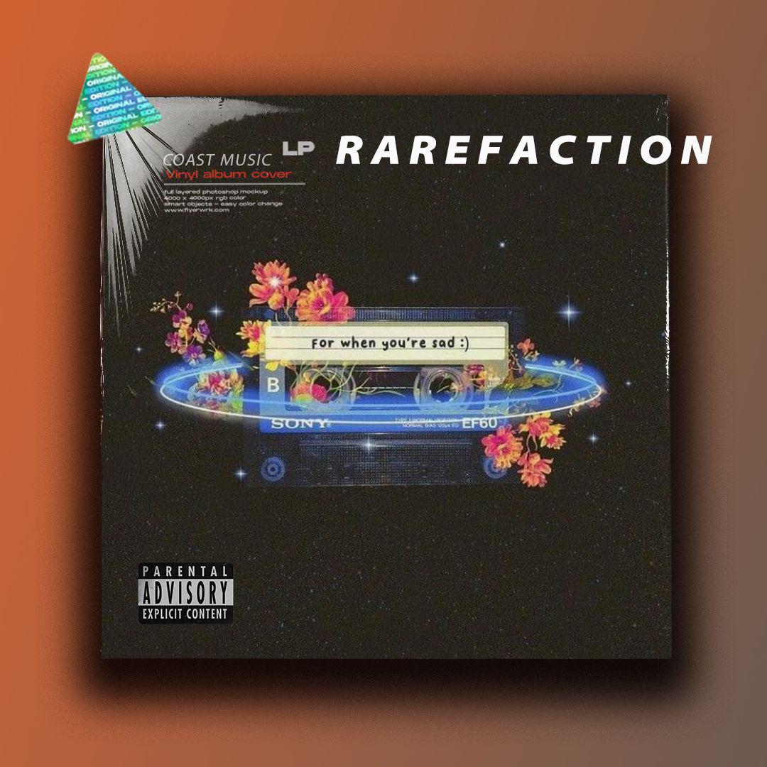 K-pop R&B Soul Type Beat 