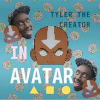 Tyler The Creator - Splatter (Instrumental) 无和声伴奏