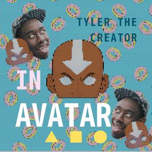 Tyler The Creator - Splatter (Instrumental) 无和声伴奏