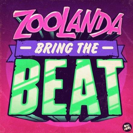 Bring The Beat (Original Mix)专辑