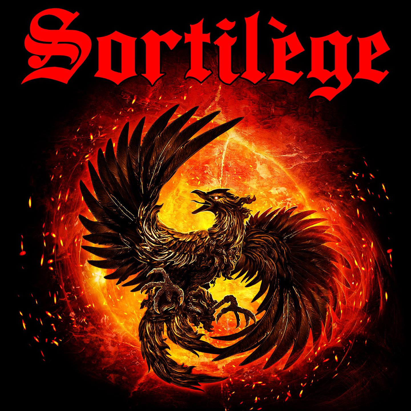 Sortilège (2021)