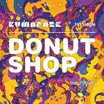 Donut Shop专辑