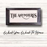 Arsonists - What You Want (instrumental)