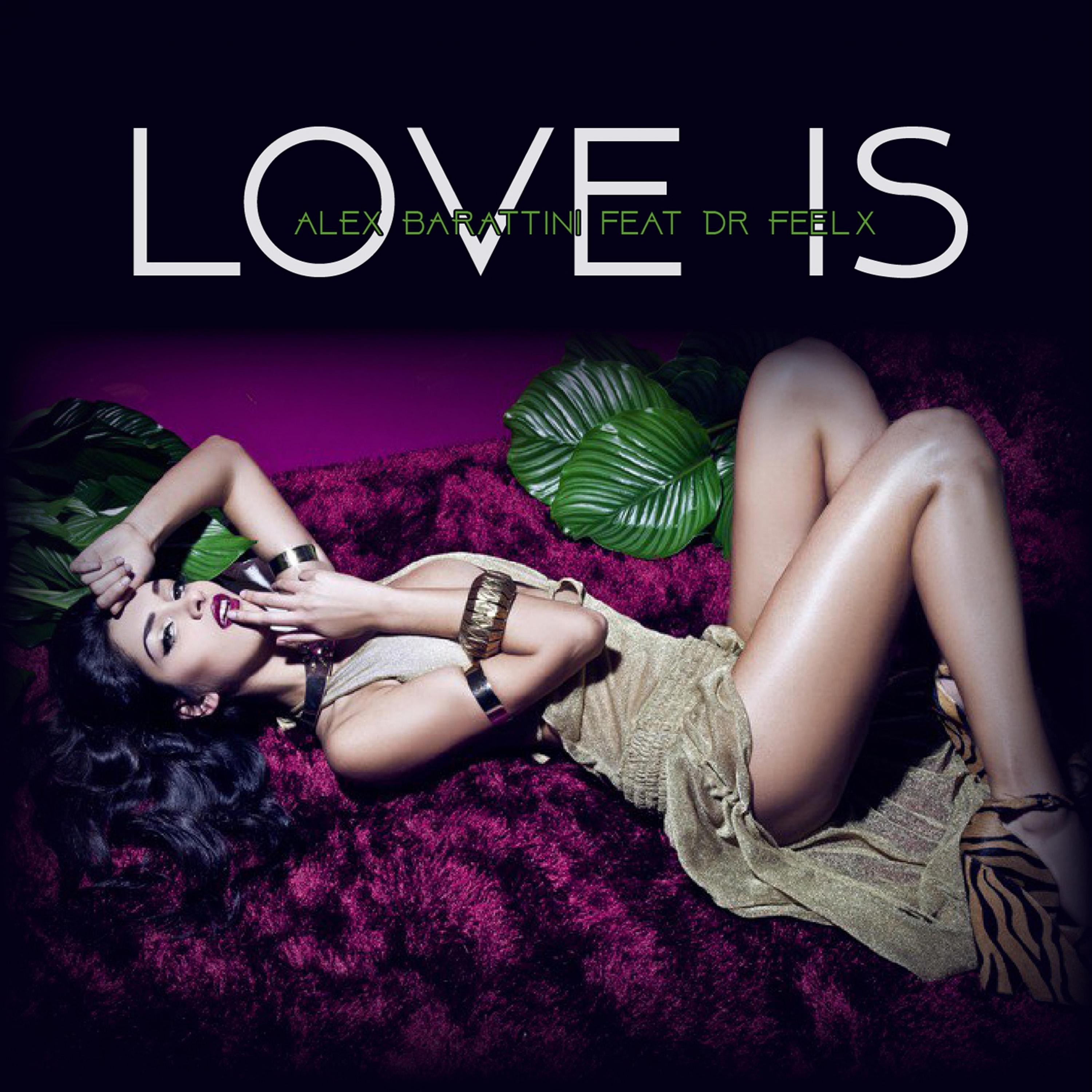 Love Is (Teen Star Academy)