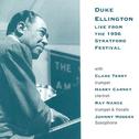 ELLINGTON, Duke: Live from the 1956 Stratford Festival专辑