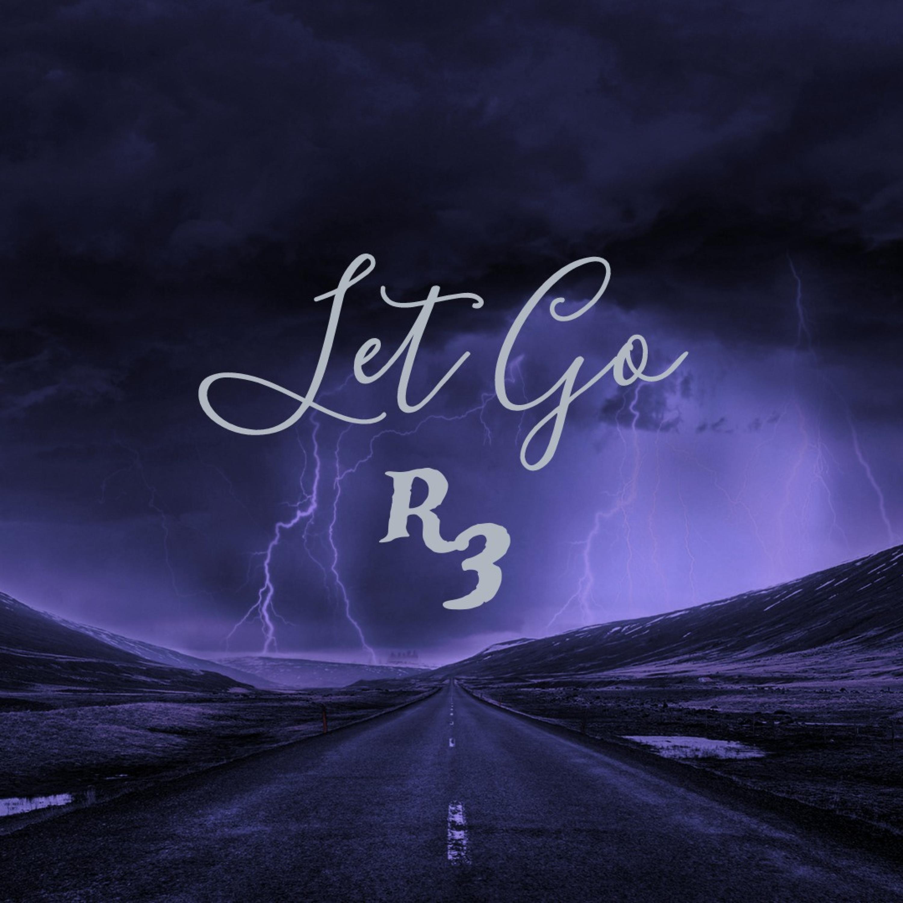 Let Go