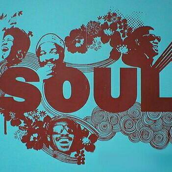 华语soul R&B