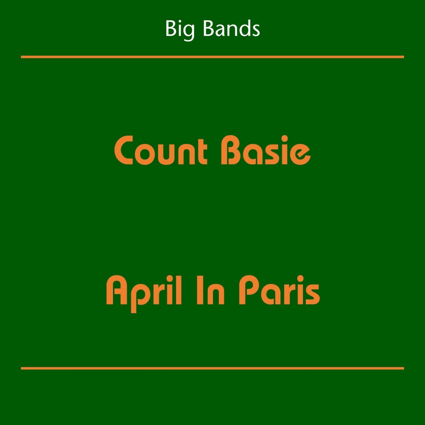 Big Bands