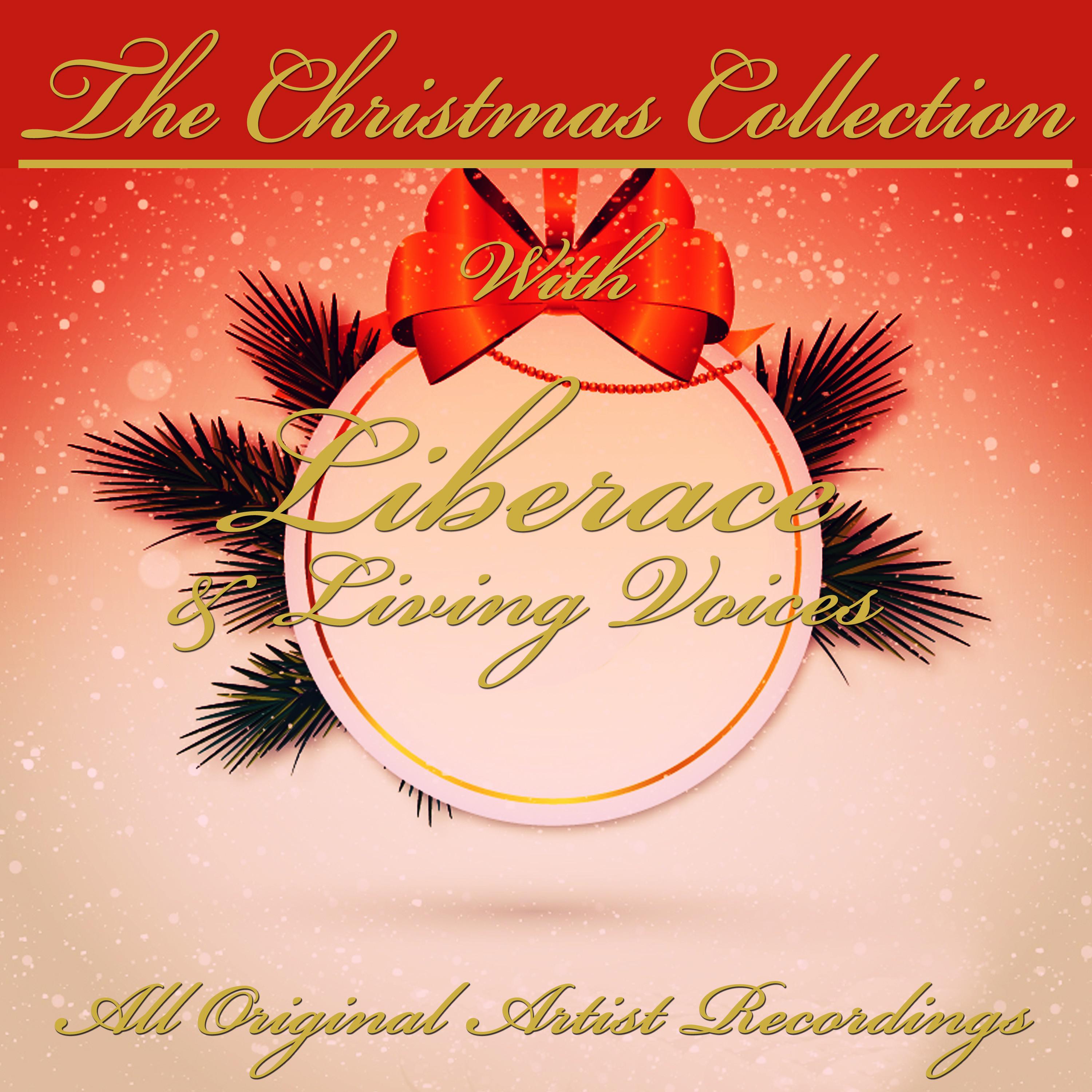 The Christmas Collection专辑