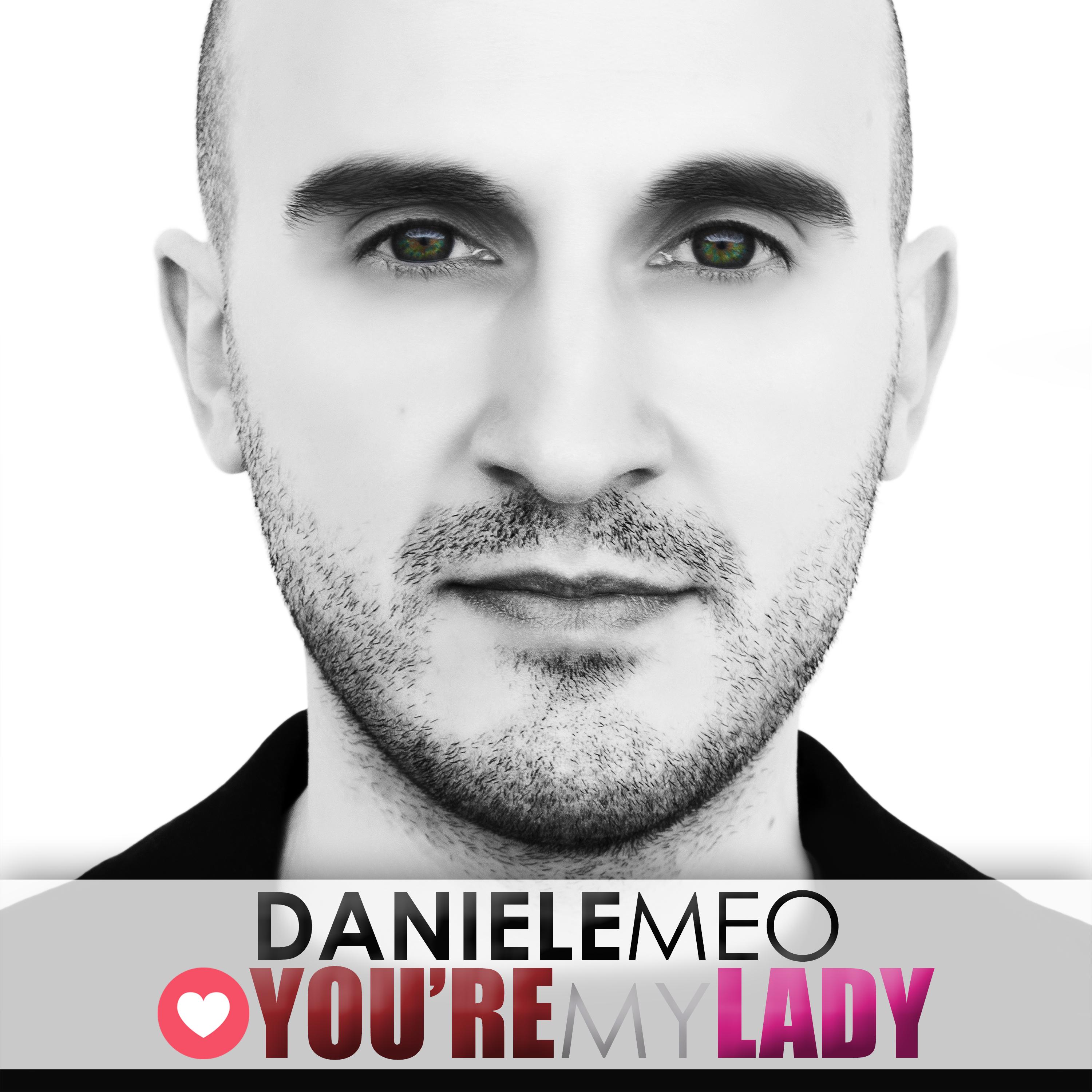 You're My Lady