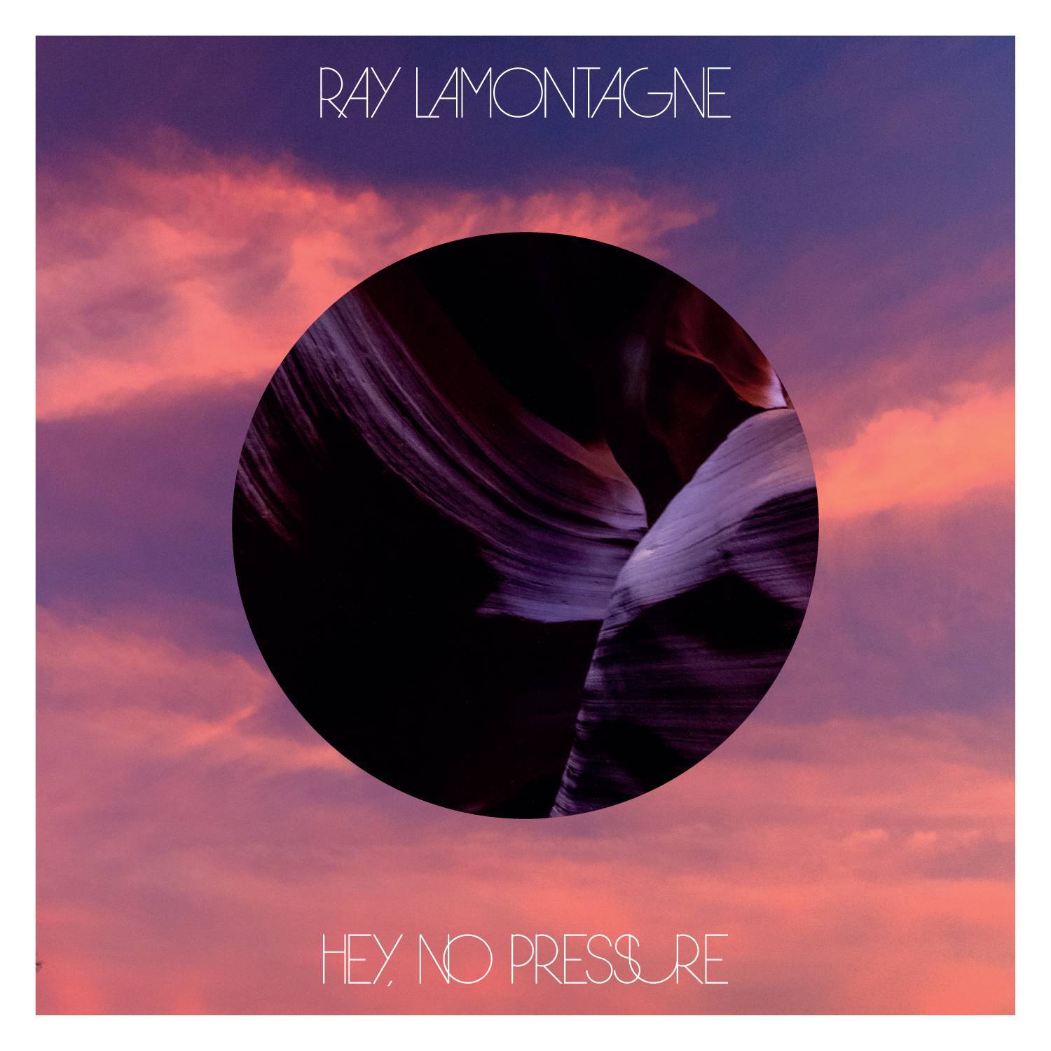 Ray LaMontagne - Part One - Hey, No Pressure