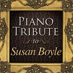 Tribute to Susan Boyle专辑
