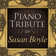 Tribute to Susan Boyle