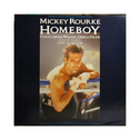 Homeboy (Original Motion Picture Soundtrack)专辑