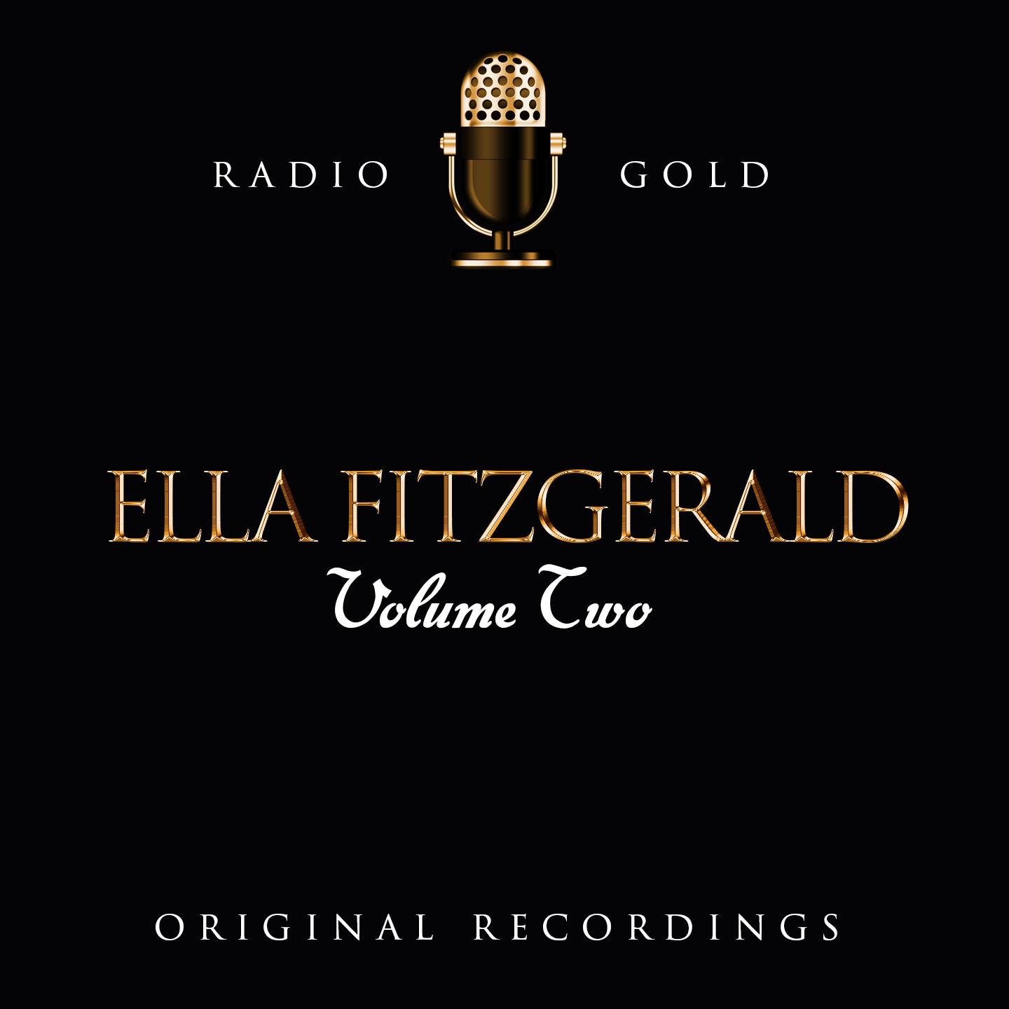 Radio Gold / Ella Fitzgerald, Vol. 2专辑