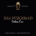 Radio Gold / Ella Fitzgerald, Vol. 2