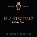 Radio Gold / Ella Fitzgerald, Vol. 2专辑