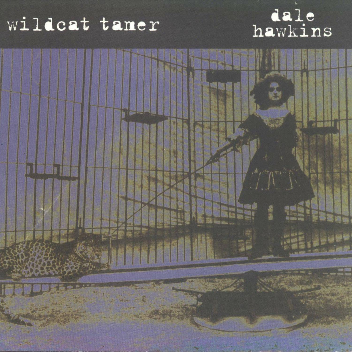 Wildcat Tamer