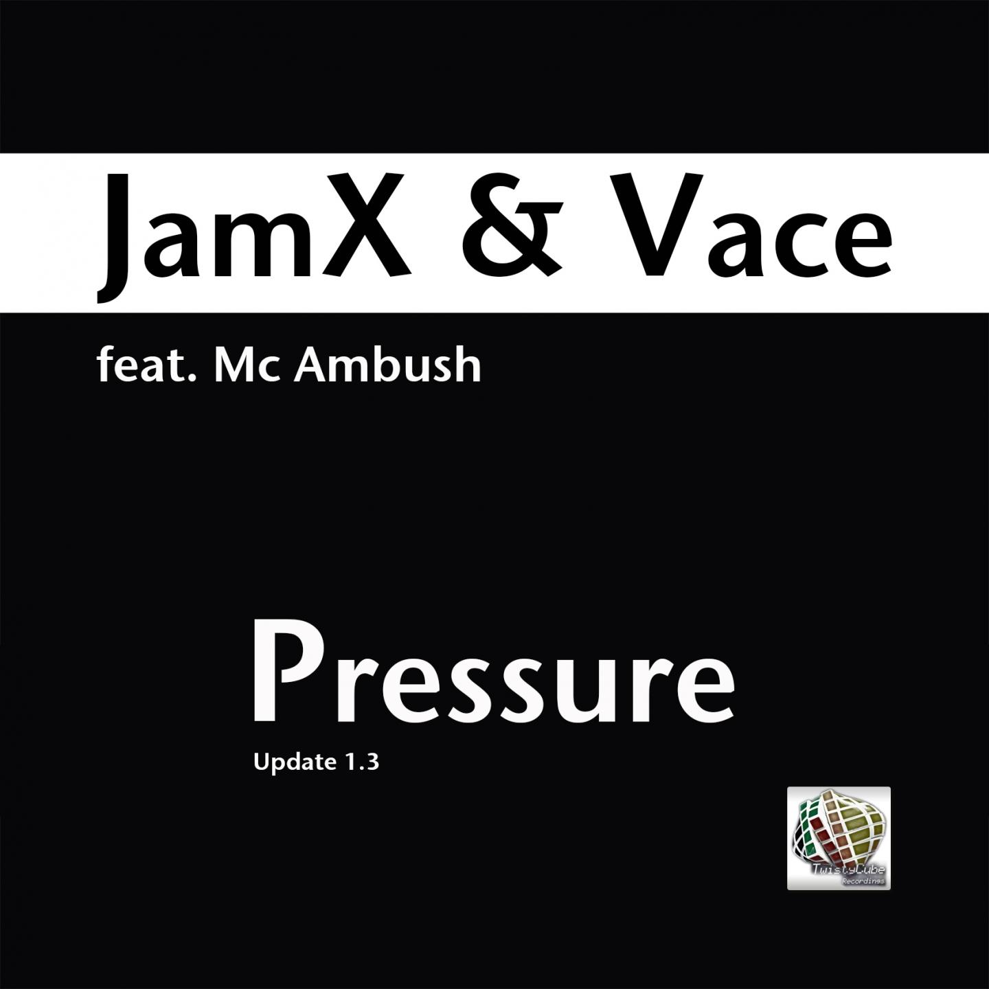 Pressure