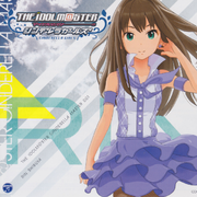 THE iDOLM@STER CINDERELLA MASTER 001 Rin Shibuya