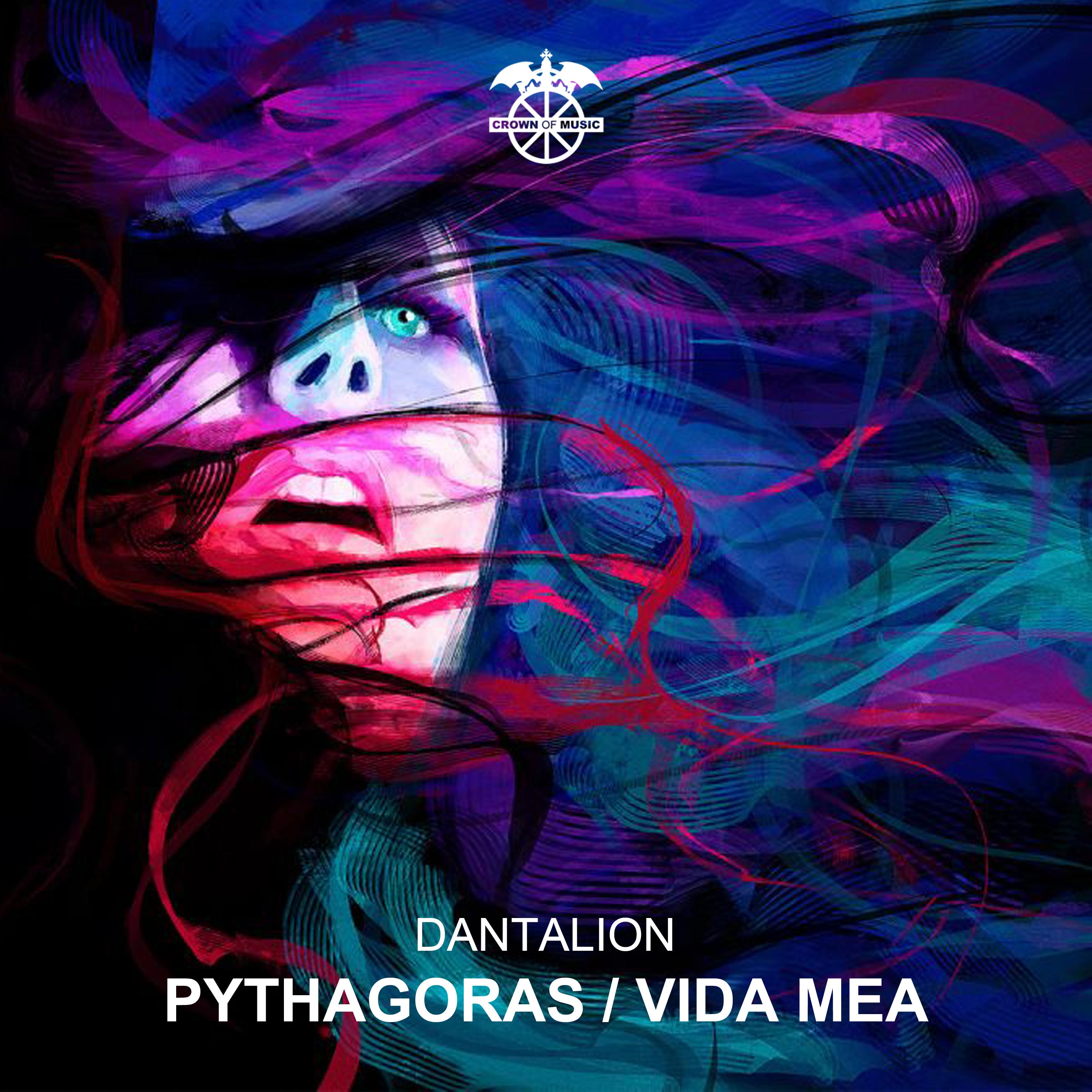 Pythagoras / Vida Mea