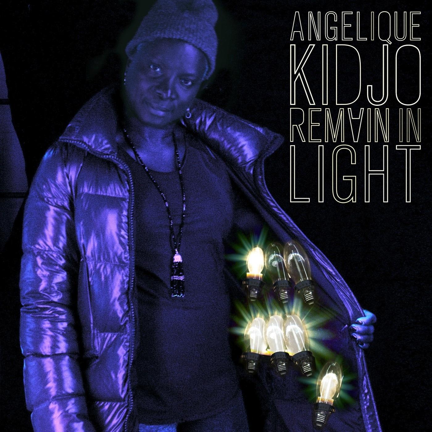 Remain In Light