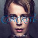 Concrete (HONNE Remix)专辑