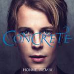 Concrete (HONNE Remix)专辑