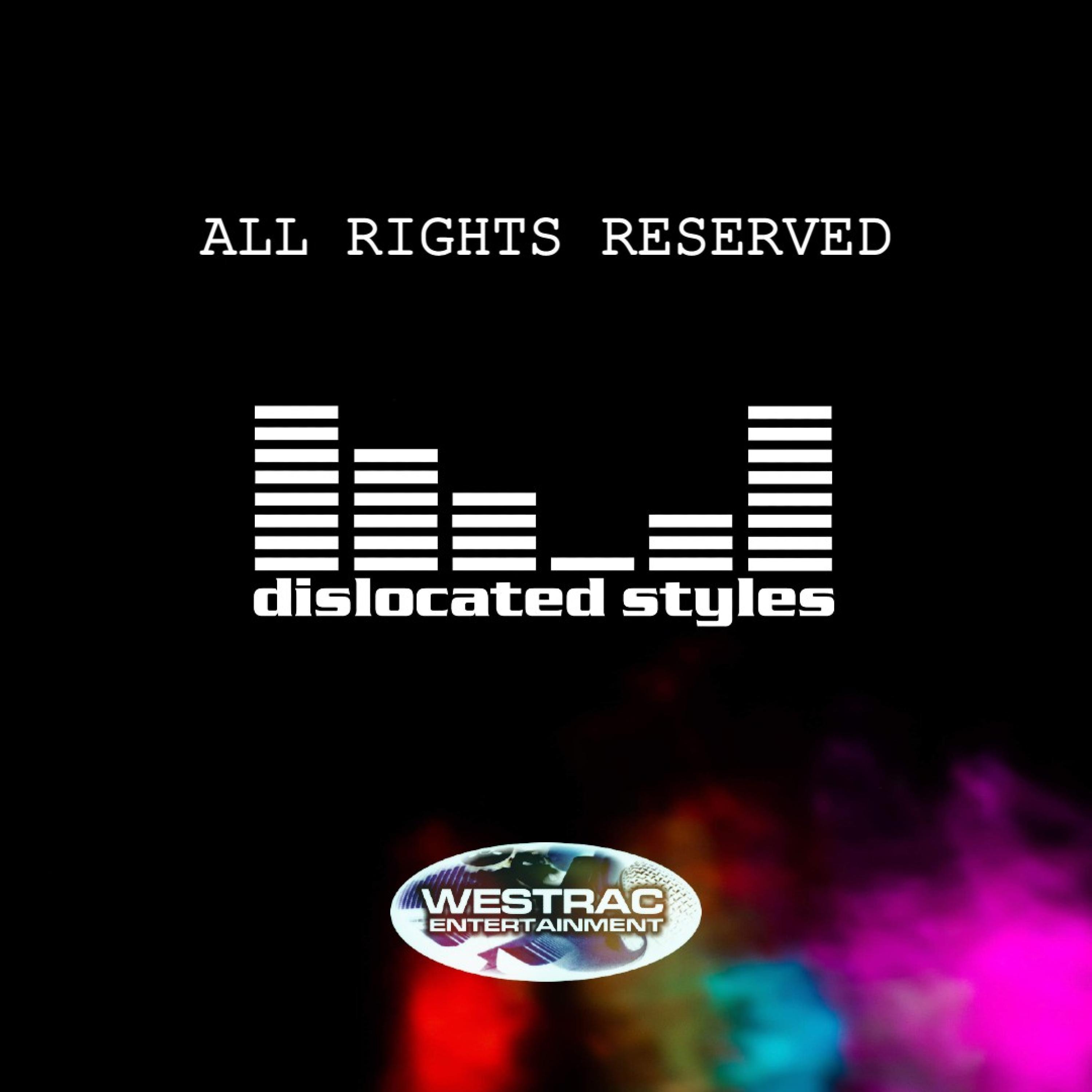 All Rights Reserved