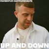 Zak Downtown - Up and Down (Instrumental)