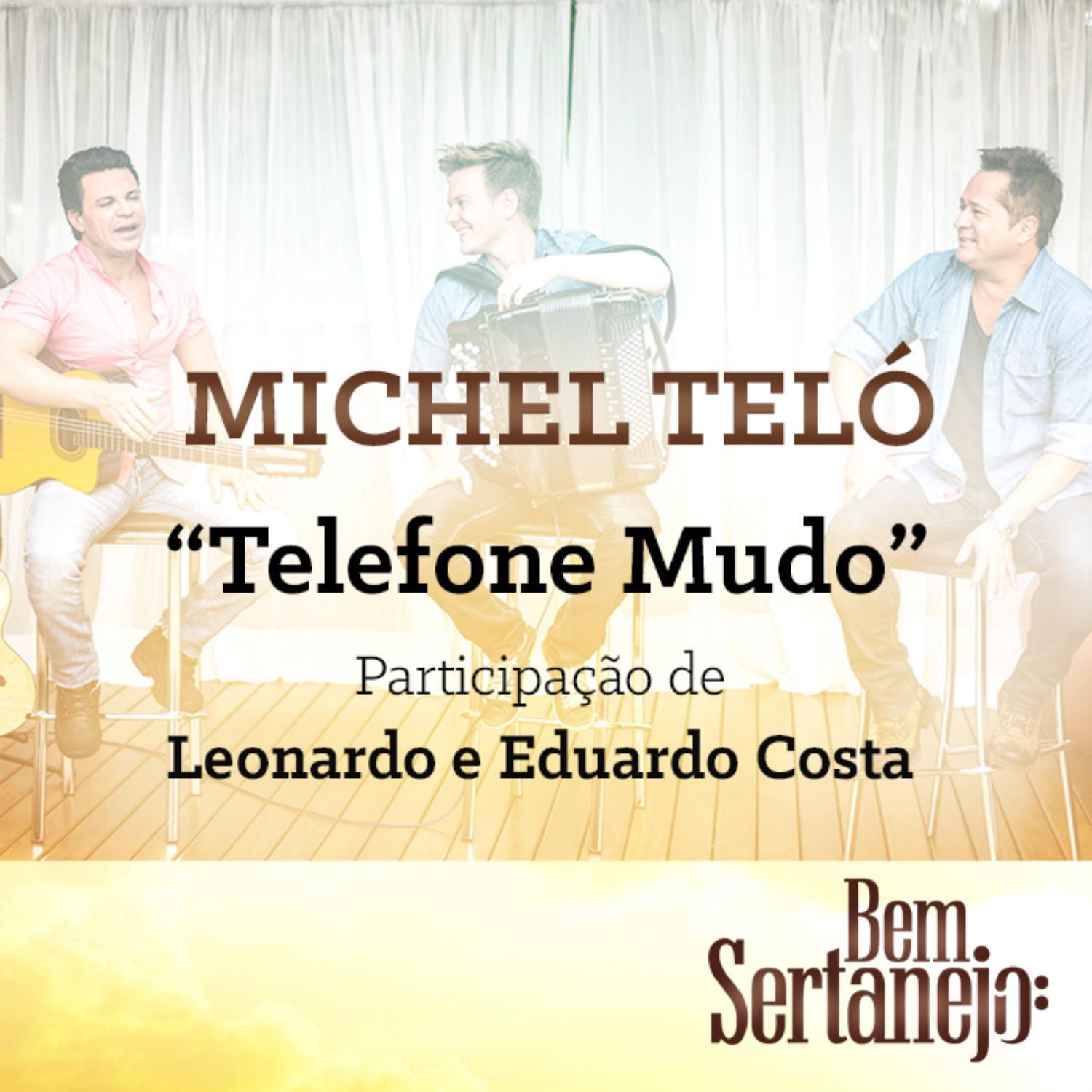 Telefone Mudo - Single