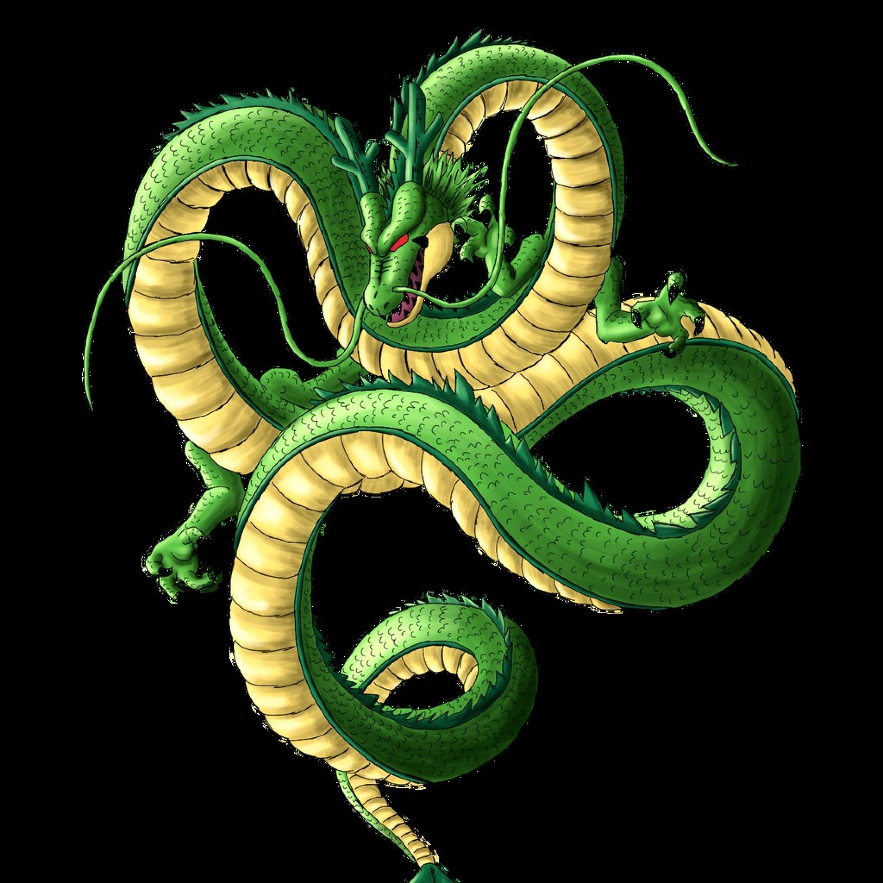 Shenlong
