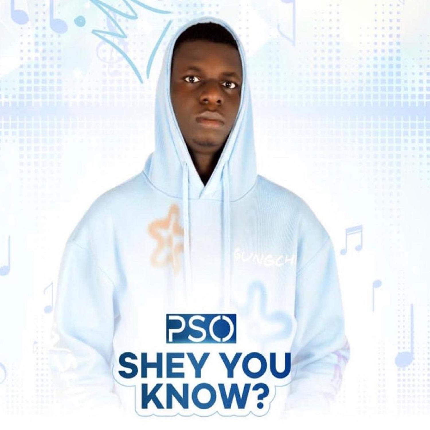 Shey You Know?