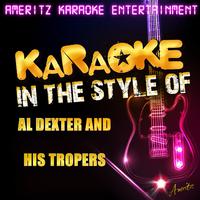 原版伴奏   Al Dexter & His Troopers - Kokomo Island (karaoke)