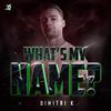 Dimitri K - AK-47