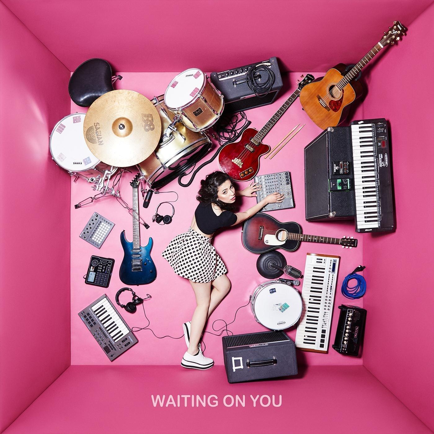 Waiting on You