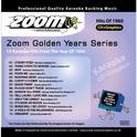 Zoom Karaoke Golden Years 1960专辑