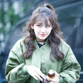 Somi宝贝儿喜欢的歌♥