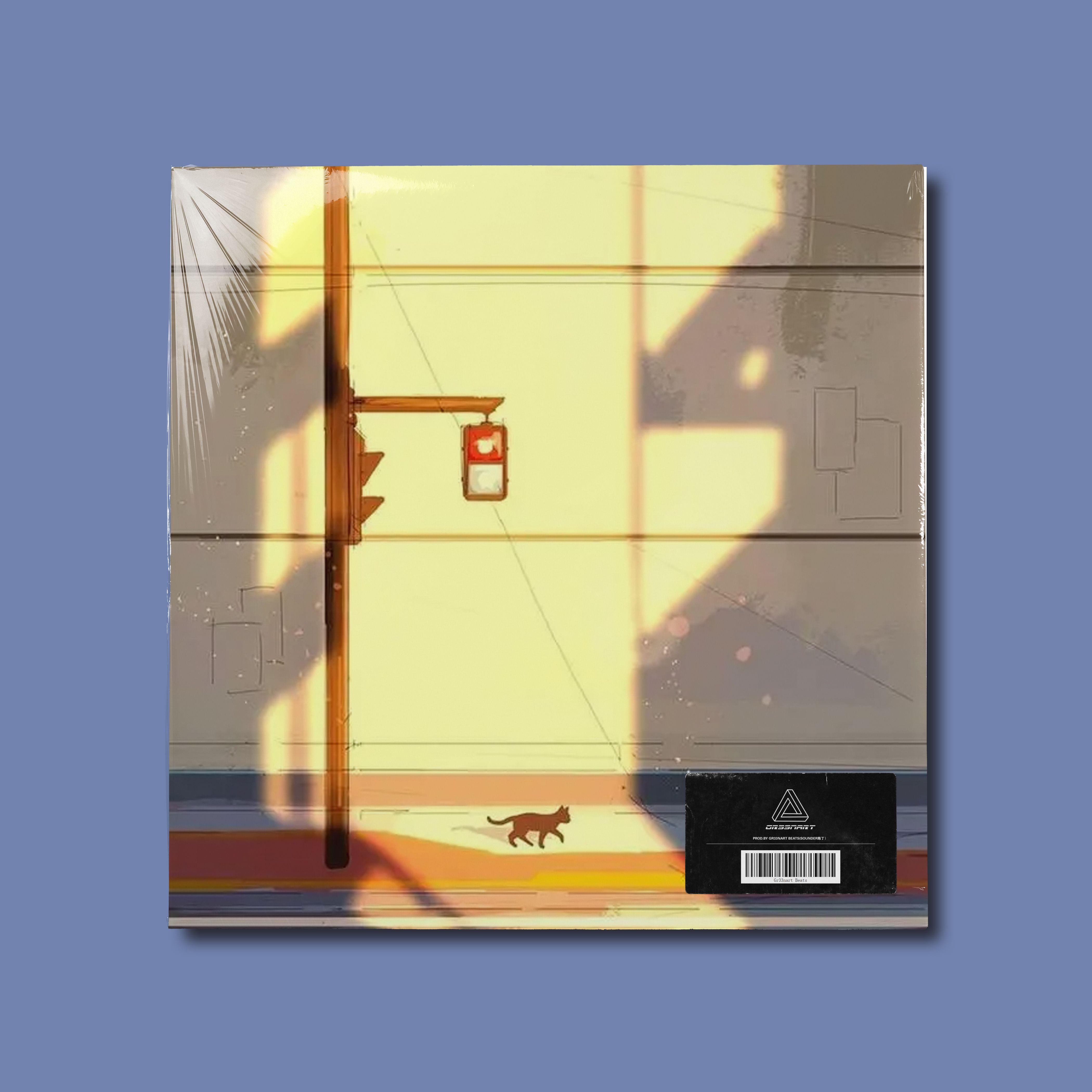 回忆录（2000s R&B Type Beat）