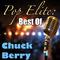 Pop Elite: Best Of Chuck Berry专辑