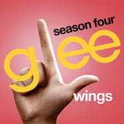 Wings (Glee Cast Version) - Single