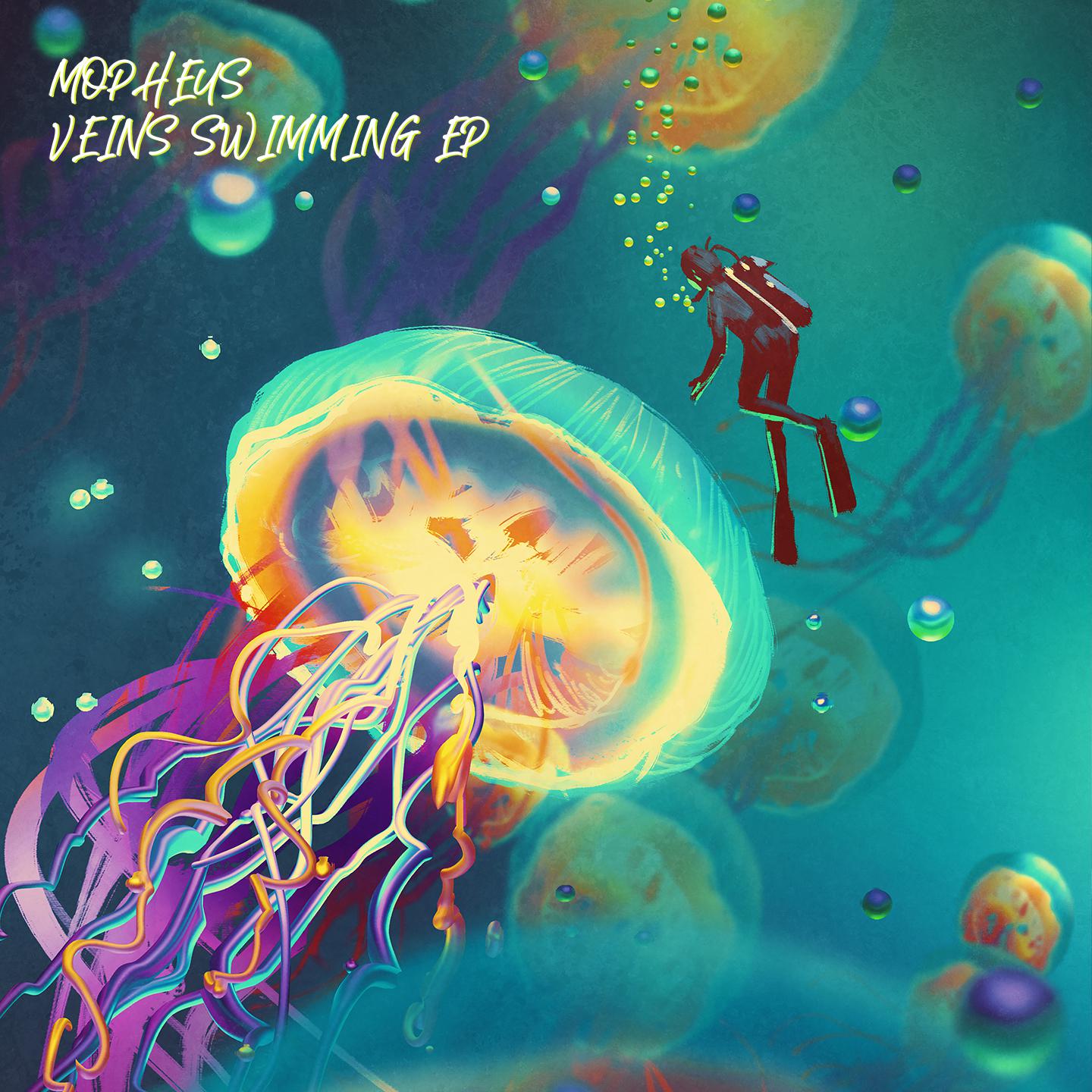 MoPheus - Veins Swimming