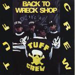 Back to Wreck Shop专辑